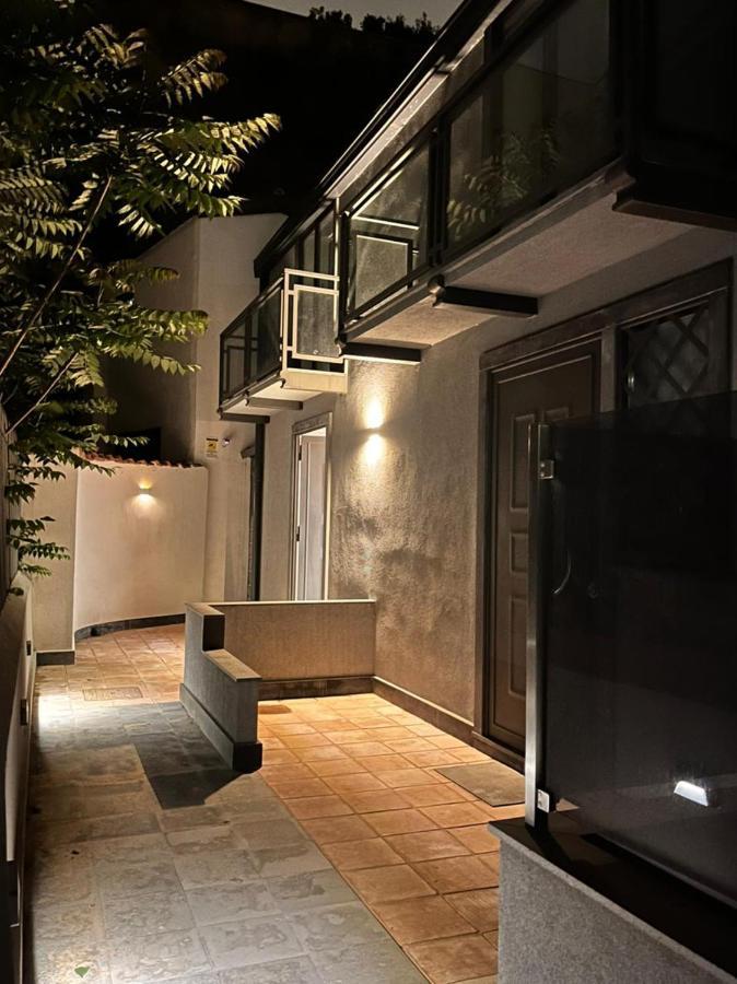Carlo'S Home Катанія Екстер'єр фото