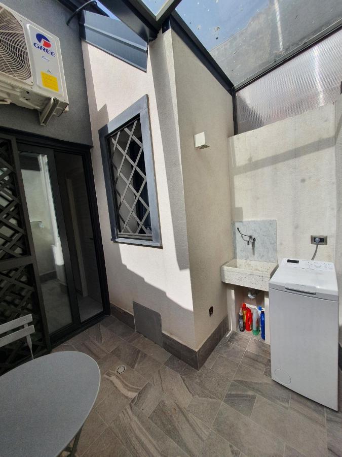 Carlo'S Home Катанія Екстер'єр фото