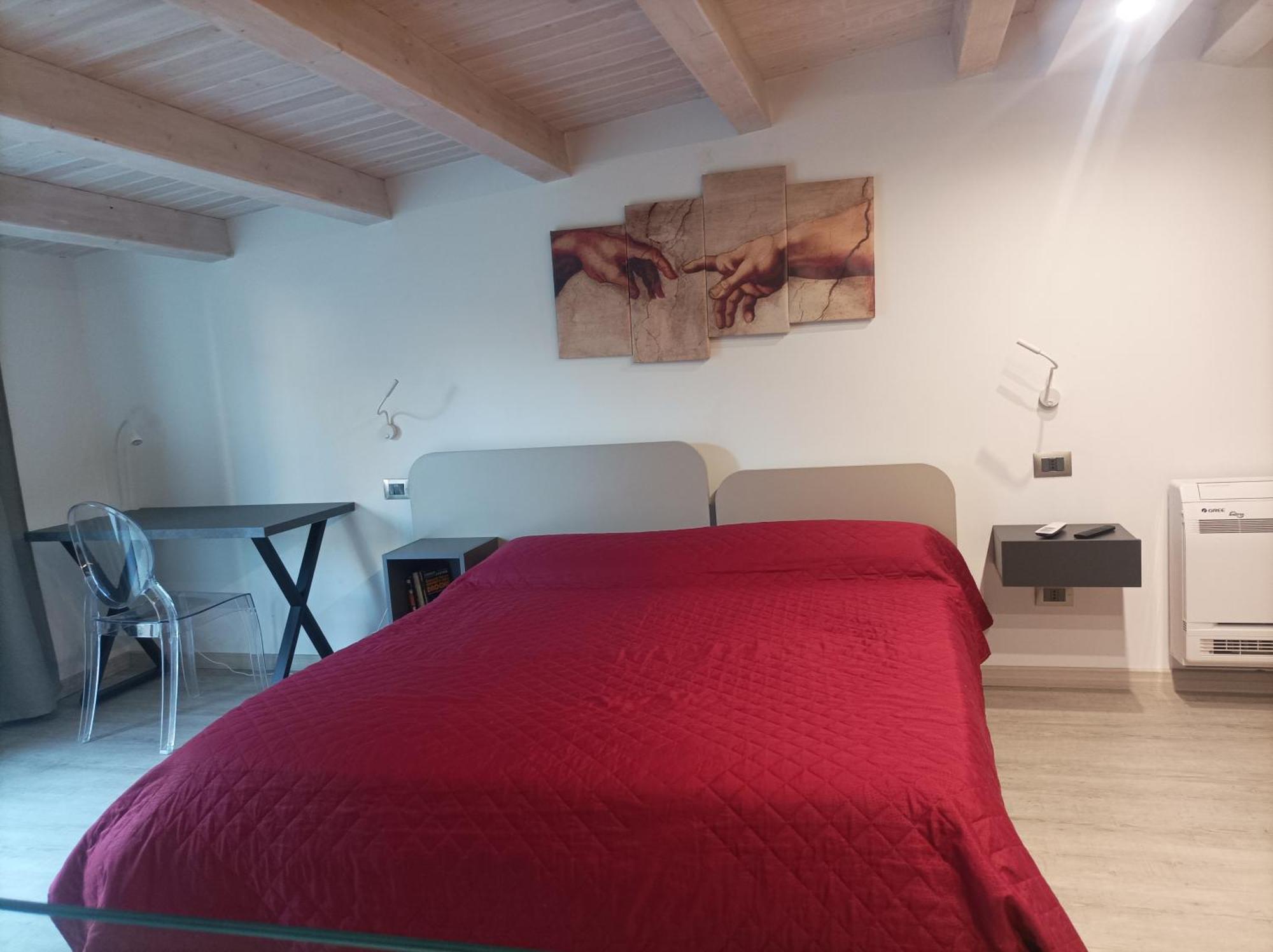 Carlo'S Home Катанія Номер фото