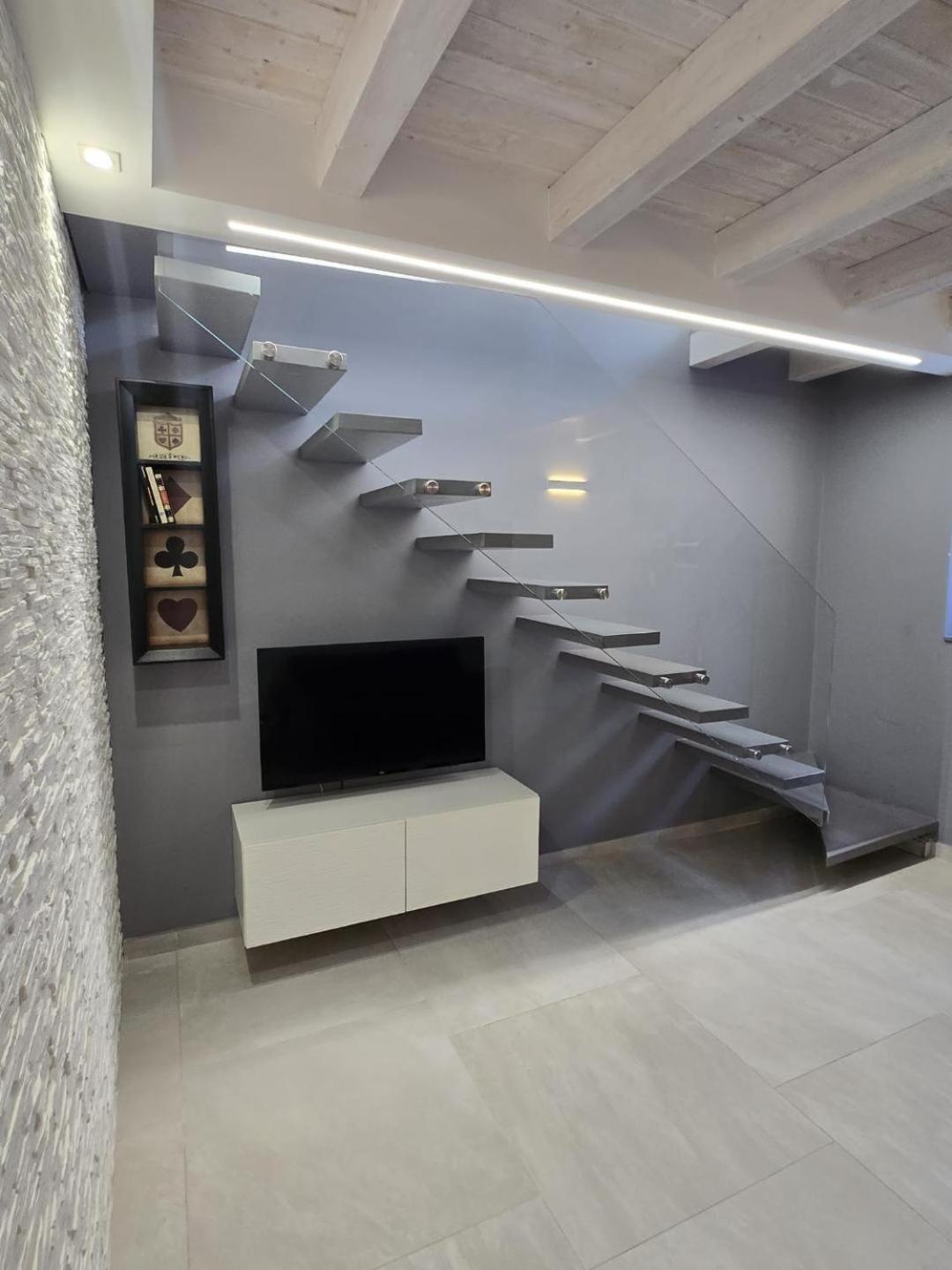 Carlo'S Home Катанія Екстер'єр фото