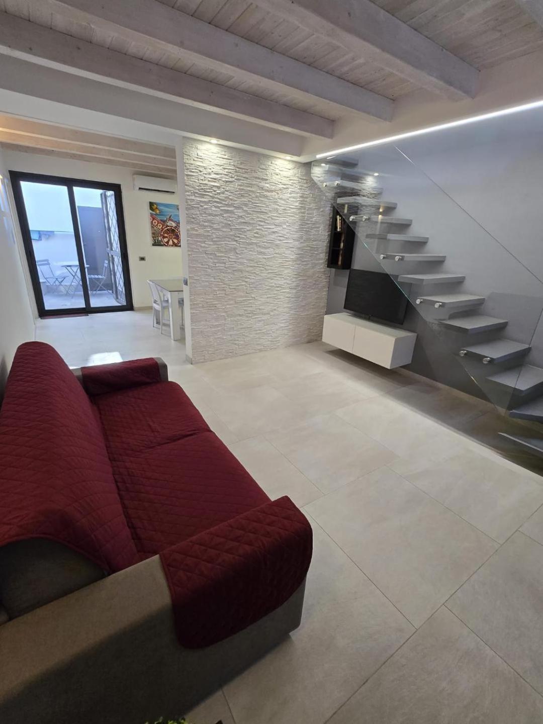 Carlo'S Home Катанія Екстер'єр фото